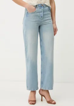 Twinset blugi relaxed fit de dama imagine