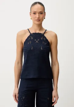 Twinset bluza cu in imagine