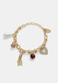 Twinset bratara pentru femei imagine