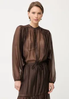 Twinset camasa imagine