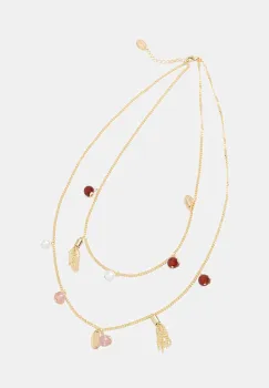 Twinset colier pentru femei imagine