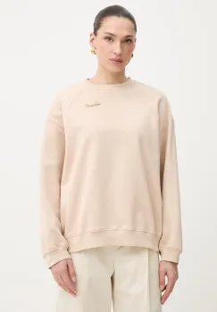 Twinset hanorac de bumbac imagine