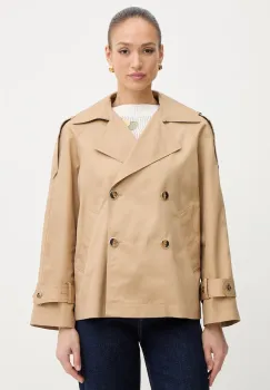 Twinset palton femei imagine