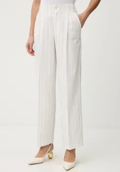 Twinset pantaloni imagine