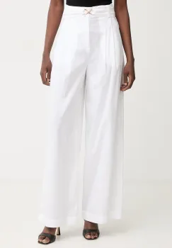 Twinset pantaloni de dama imagine