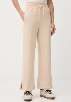 Twinset pantaloni de trening din bumbac imagine