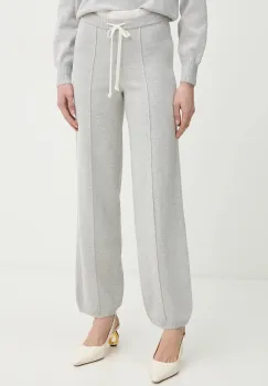 Twinset pantaloni de trening imagine