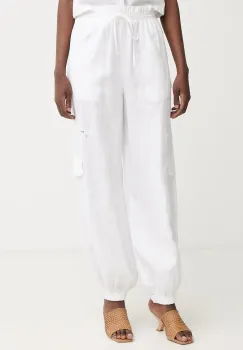 Twinset pantaloni pentru femei, din in imagine