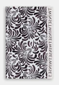 Twinset prosop bumbac imagine