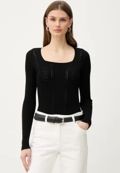 Twinset pulover imagine