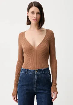 Twinset pulover de lana imagine