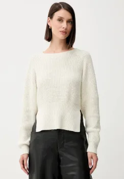 Twinset pulover din amestec de lana imagine