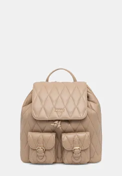 Twinset rucsac de dama din piele imagine