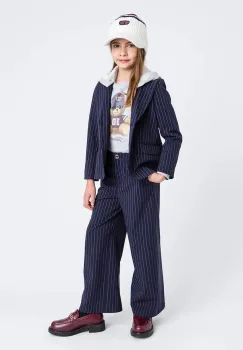 Twinset sacou copii imagine