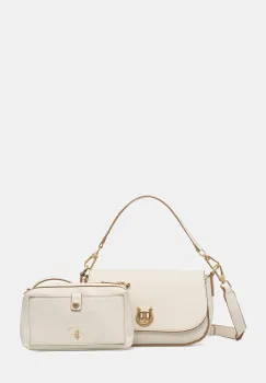 U.S. Polo Assn. geanta crossbody femei cu imitatie de piele Middleton imagine
