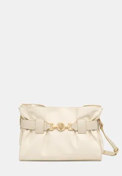 U.S. Polo Assn. geanta crossbody pentru femei, din imitatie de piele JANE imagine