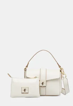 U.S. Polo Assn. geanta crossbody pentru femei MARGARET imagine