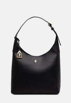 U.S. Polo Assn. geanta pentru femei cu imitatie de piele JONES imagine