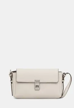 U.S. Polo Assn. geanta postas femei cu imitatie de piele ESHER imagine