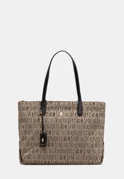 U.S. Polo Assn. Geanta shopper femei JACQUARD imagine
