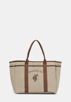 U.S. Polo Assn. geanta shopper pentru femei POOL SIDE imagine
