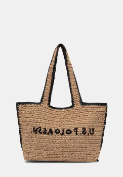U.S. Polo Assn. geanta shopper pentru femei SOMERSET imagine