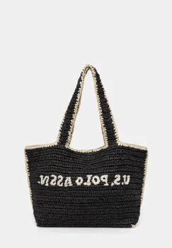 U.S. Polo Assn. geanta shopper pentru femei SOMERSET imagine