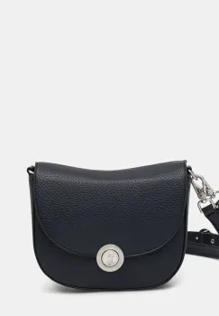 U.S. Polo Assn. poseta Exotic culoarea albastru marin, BEUEF8634WVP imagine