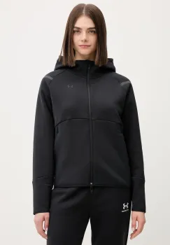 Under Armour bluza Unstoppable Flc imagine