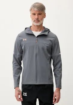 Under Armour geaca sport pentru barbati UA Tech Utility imagine