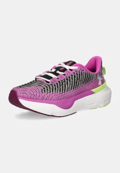 Under Armour pantofi de alergat Infinite Pro Run Anywhere culoarea violet, 3028237 imagine