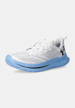 Under Armour pantofi de alergat Velociti 4 culoarea alb, 3027586 imagine