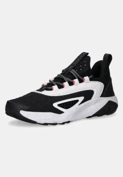 Under Armour pantofi de antrenament Projekt Rock 7 culoarea negru, 3027600 imagine