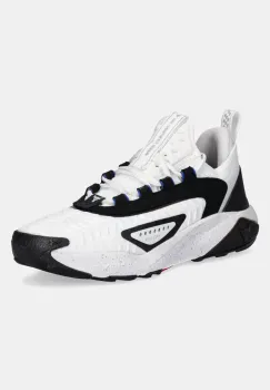 Under Armour pantofi de antrenament Projekt Rock culoarea alb, 3027601 imagine