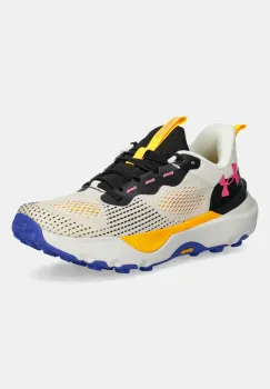 Under Armour pantofi Infinite Pro Trail culoarea bej, 3027202 imagine