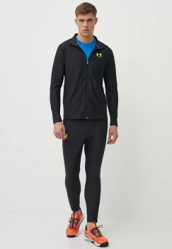 Under Armour trening barbati, culoarea negru imagine