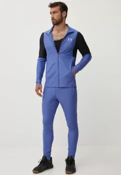 Under Armour trening barbati, culoarea violet, 1379592 imagine