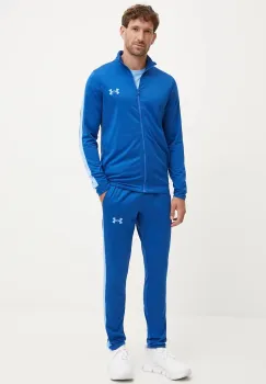 Under Armour trening sport Knit Track Suit 1357139 imagine