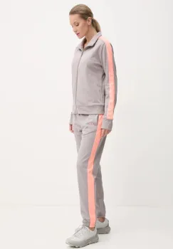 Under Armour trening sport Tricot culoarea negru, 1365147 imagine