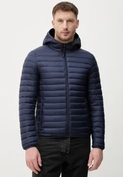 United Colors of Benetton jacheta barbateasca imagine