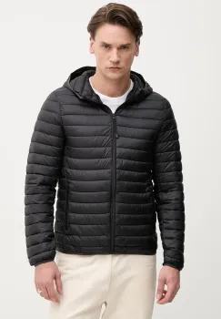 United Colors of Benetton jacheta barbateasca imagine