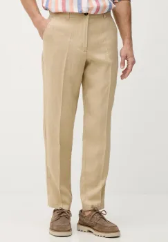 United Colors of Benetton pantaloni barbati de in imagine