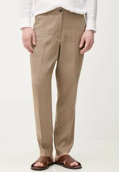 United Colors of Benetton pantaloni barbati din in imagine