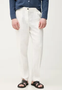 United Colors of Benetton pantaloni barbati din in imagine