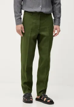 United Colors of Benetton pantaloni barbati din in imagine