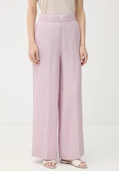 United Colors of Benetton pantaloni de dama de in imagine