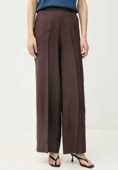 United Colors of Benetton pantaloni femeiesti din in imagine