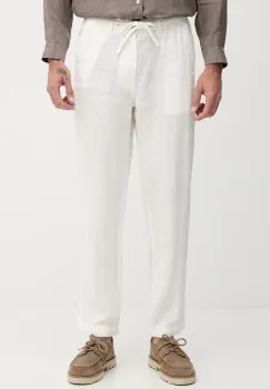 United Colors of Benetton pantaloni pentru barbati, din in imagine