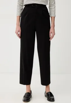 United Colors of Benetton pantaloni pentru femei imagine