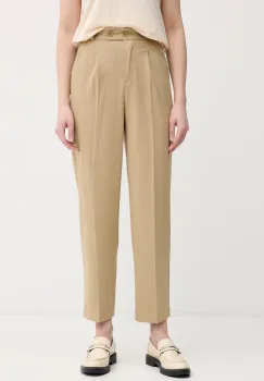 United Colors of Benetton pantaloni pentru femei imagine